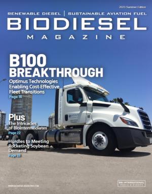 Biodiesel Magazine